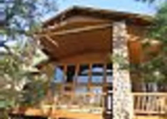Torreon Family Large Decks And Open Floorplan Show Low