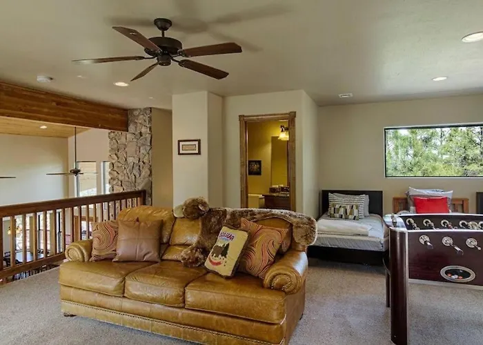 Holiday home Torreon Family Large Decks And Open Floorplan