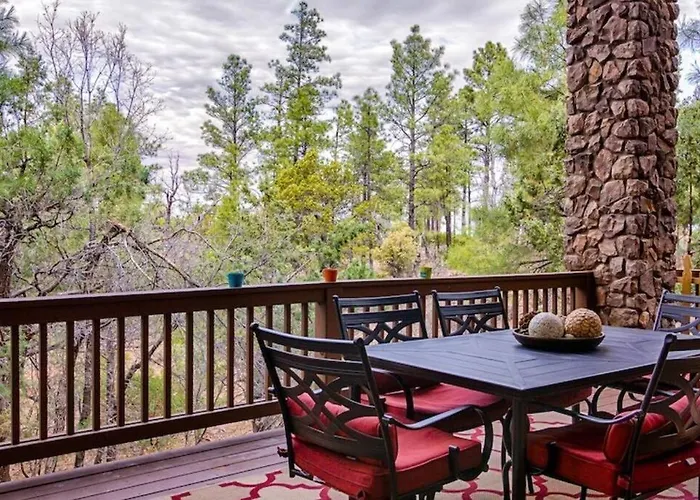 Torreon Family Large Decks And Open Floorplan Holiday home *