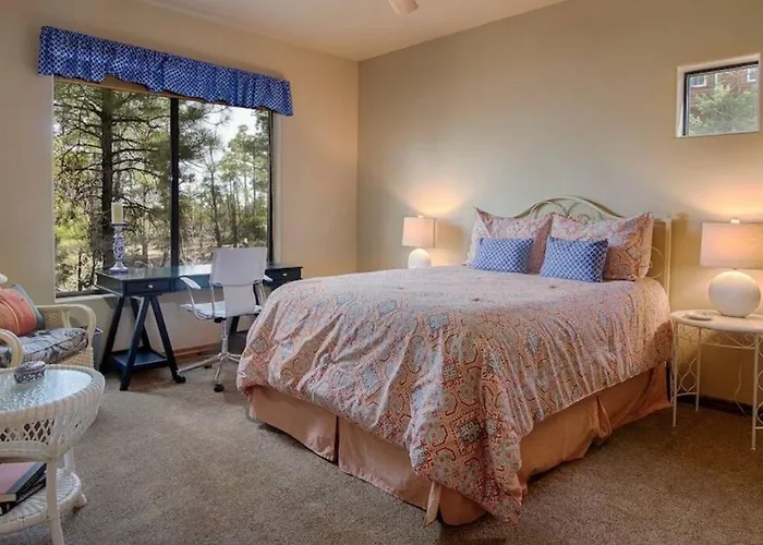 Holiday home Torreon Family Large Decks And Open Floorplan Show Low